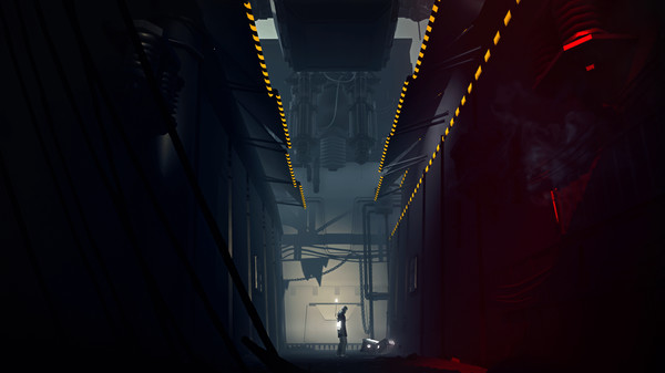 Black The Fall: Collector's Upgrade