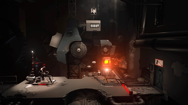 Black The Fall: Collector's Upgrade