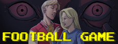Football Game game cover