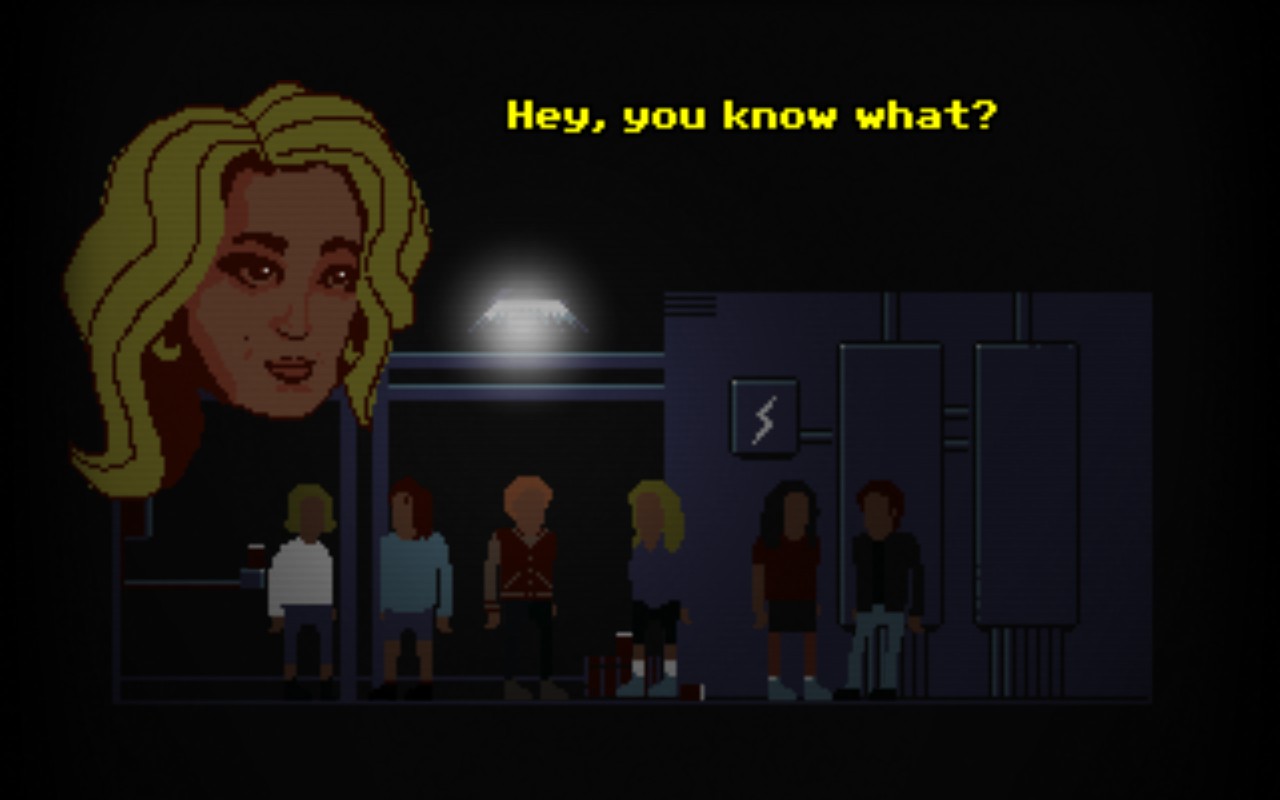 Football Game screenshot 13