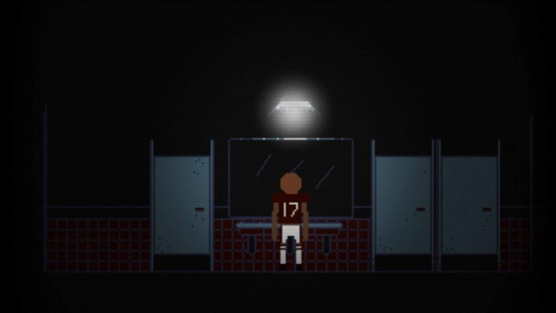 Football Game Featured Screenshot #1
