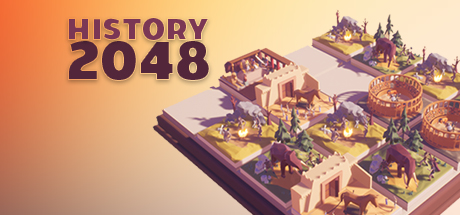 History2048 - 3D puzzle number game Cheat Engine/CT