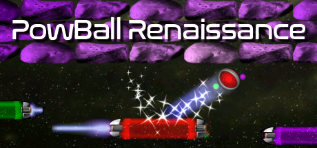 PowBall Renaissance steam charts