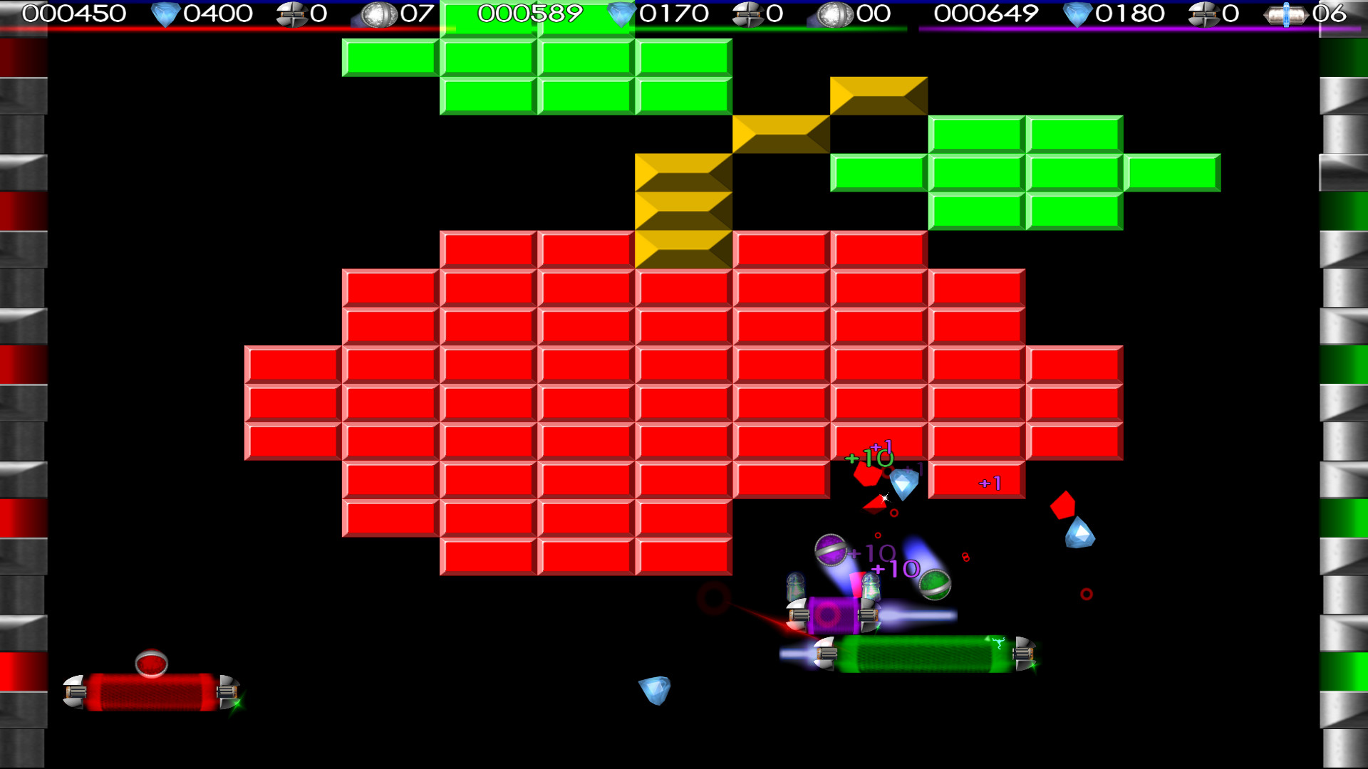 PowBall Renaissance screenshot #8