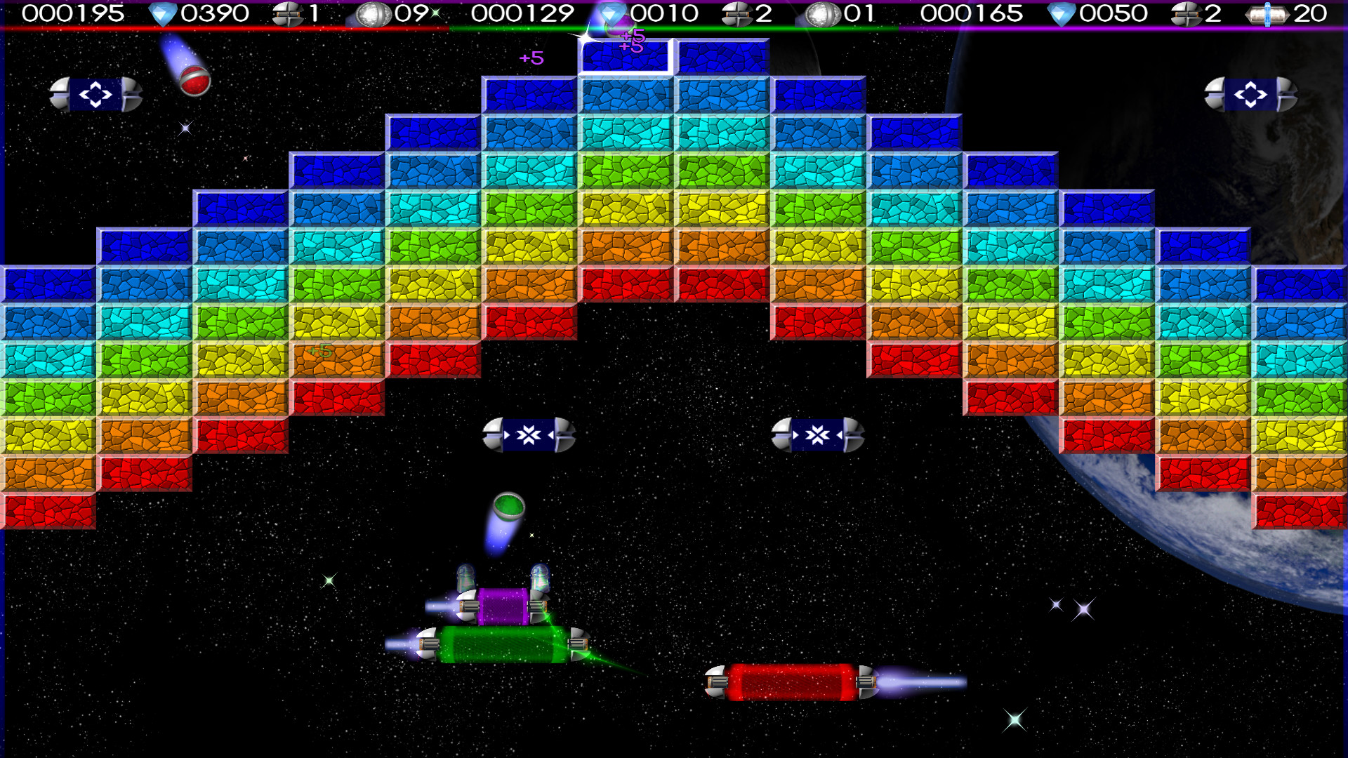 PowBall Renaissance screenshot #17