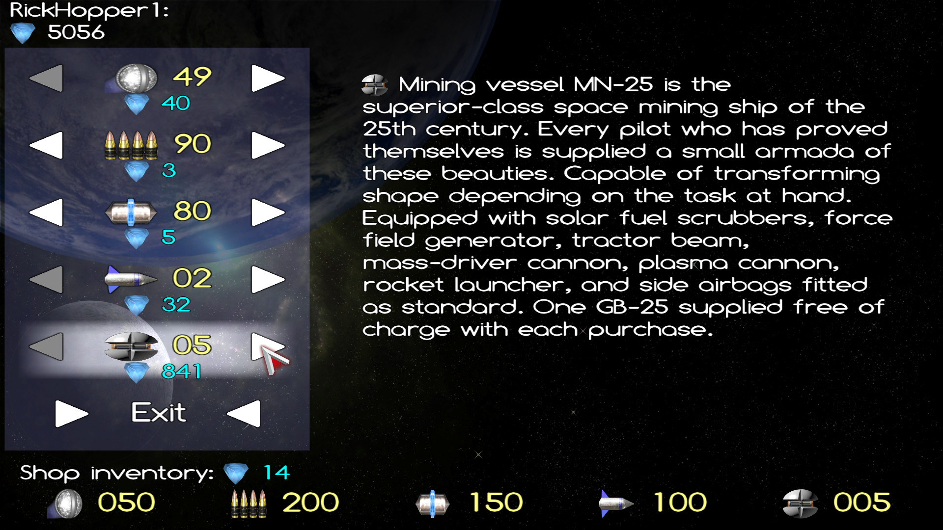PowBall Renaissance screenshot #14