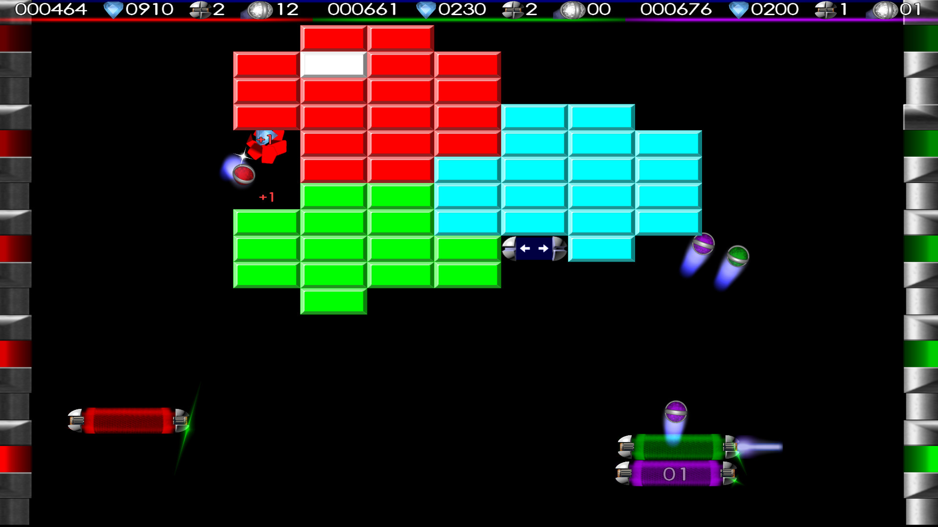 PowBall Renaissance screenshot #9