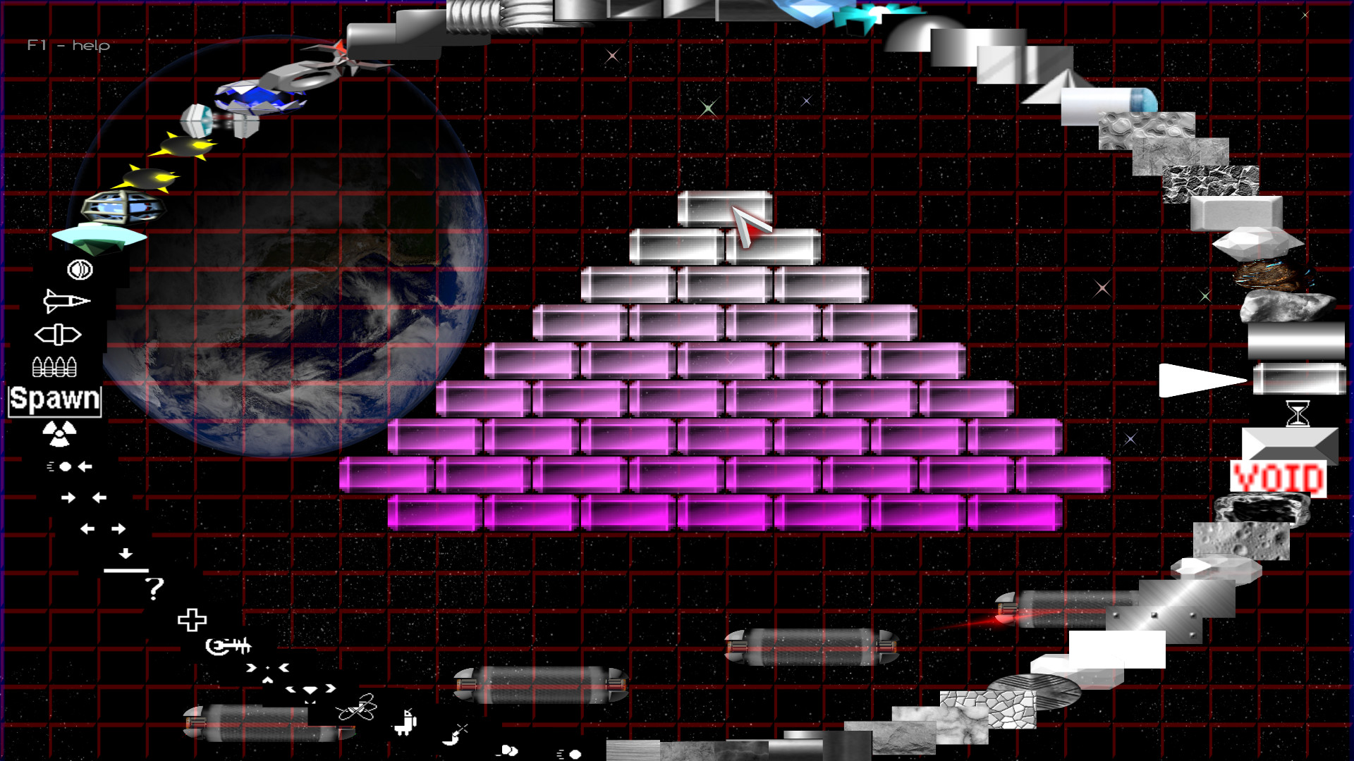 PowBall Renaissance screenshot #11
