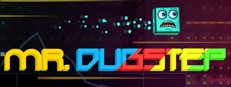 Mr. Dubstep