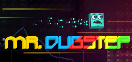 Mr. Dubstep banner