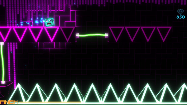 Mr. Dubstep screenshot 3