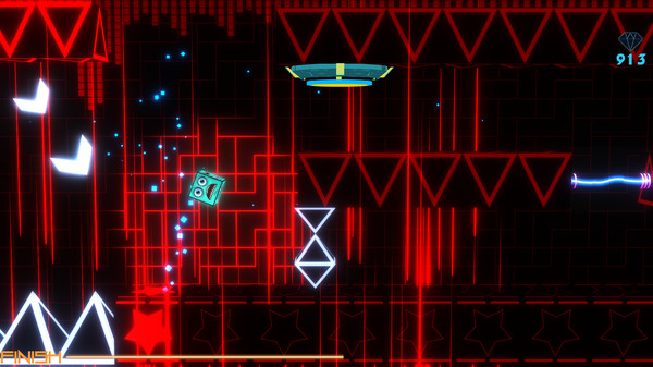 Mr. Dubstep screenshot 5