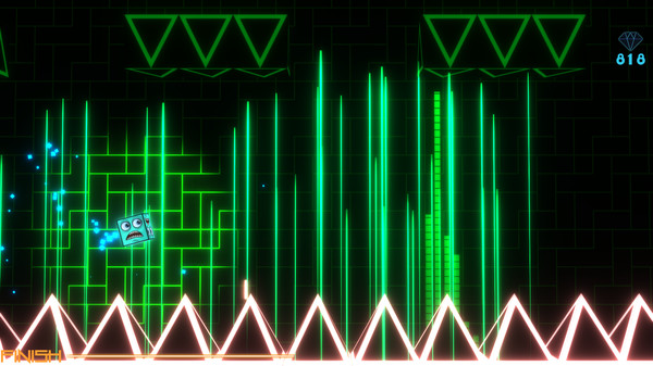 Mr. Dubstep screenshot 2