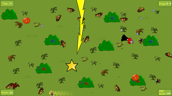 Dreamblaster screenshot 5