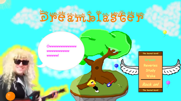 Dreamblaster screenshot 6