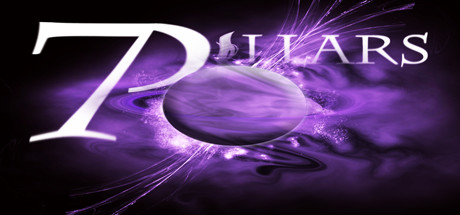 7 Pillars banner