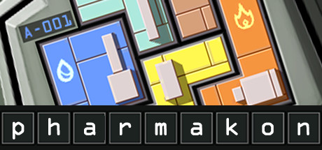 Pharmakon - Tactical Puzzle steam charts