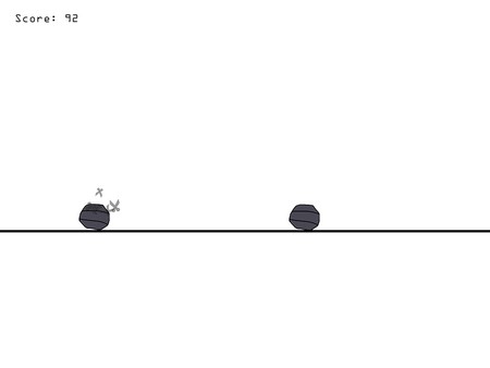RPS Runner