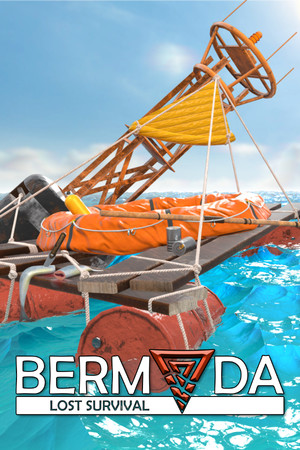 Cover art of Bermuda - Lost Survival