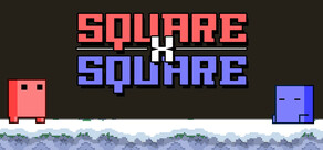 Square x Square
