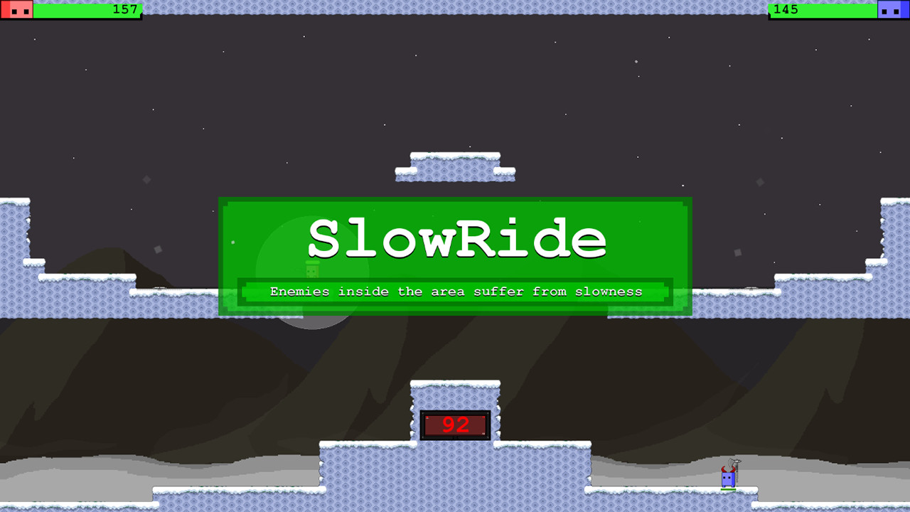 Square x Square screenshot #5