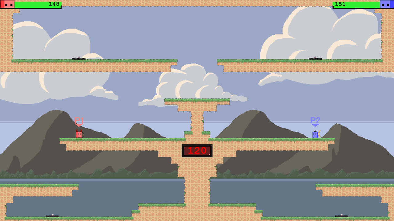 Square x Square screenshot 3