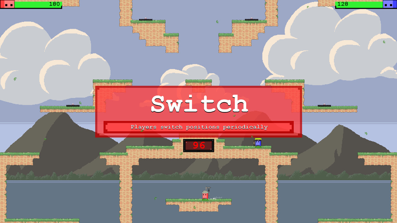 Square x Square screenshot #6