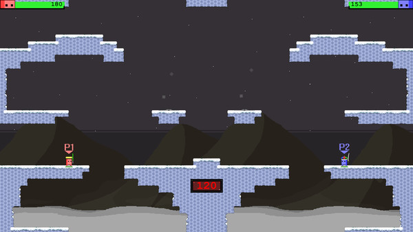 Screenshot 2 of Square x Square - additional gameplay view
