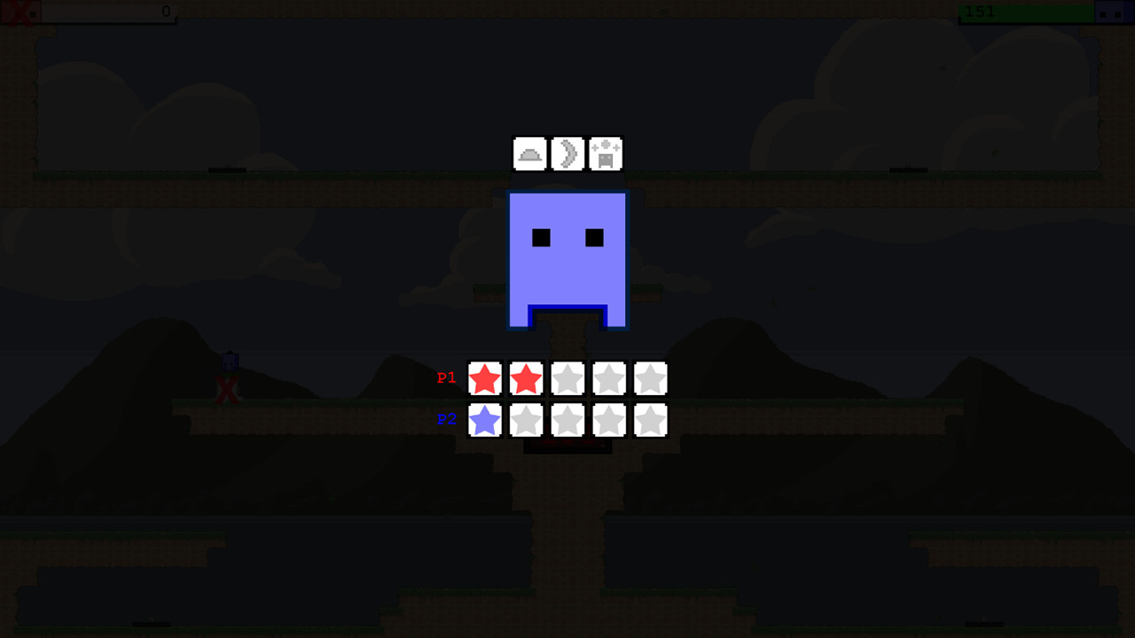 Square x Square screenshot #8