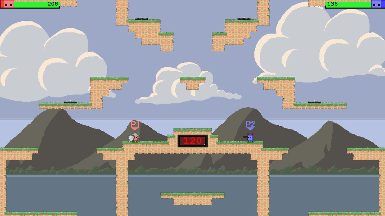 Square x Square screenshot 1