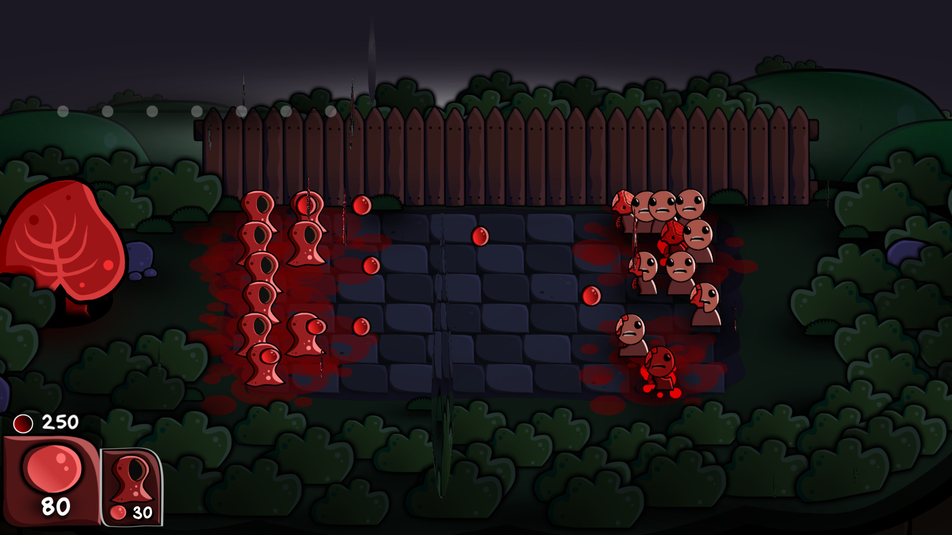 Guts and Syringes Featured Screenshot #1