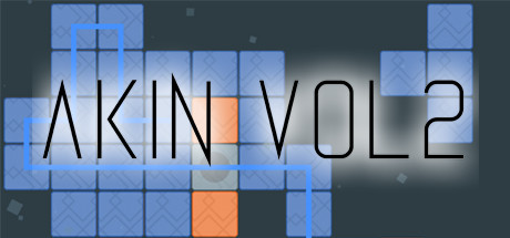 Akin Vol 2 by ThinkOfGames - $4.99 game cover