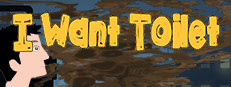 I Want Toilet!!!!!!