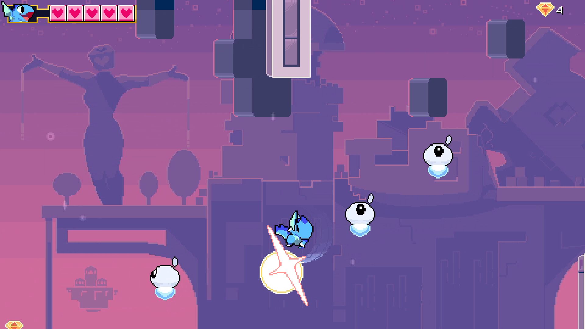 Panic in Puzzle World screenshot #15