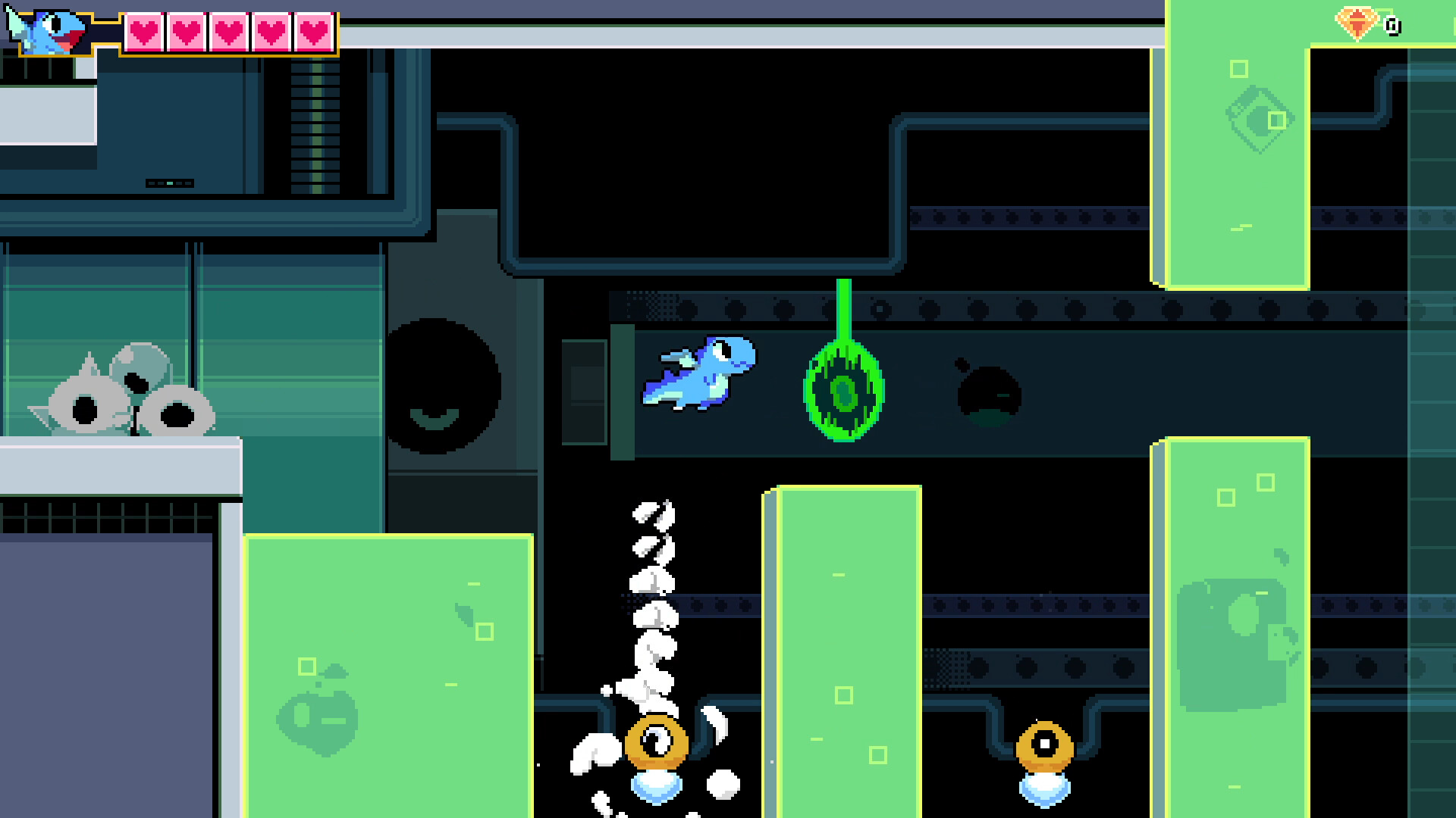 Panic in Puzzle World screenshot 16