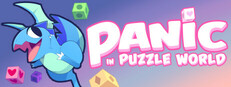 Panic in Puzzle World