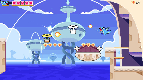 Screenshot media