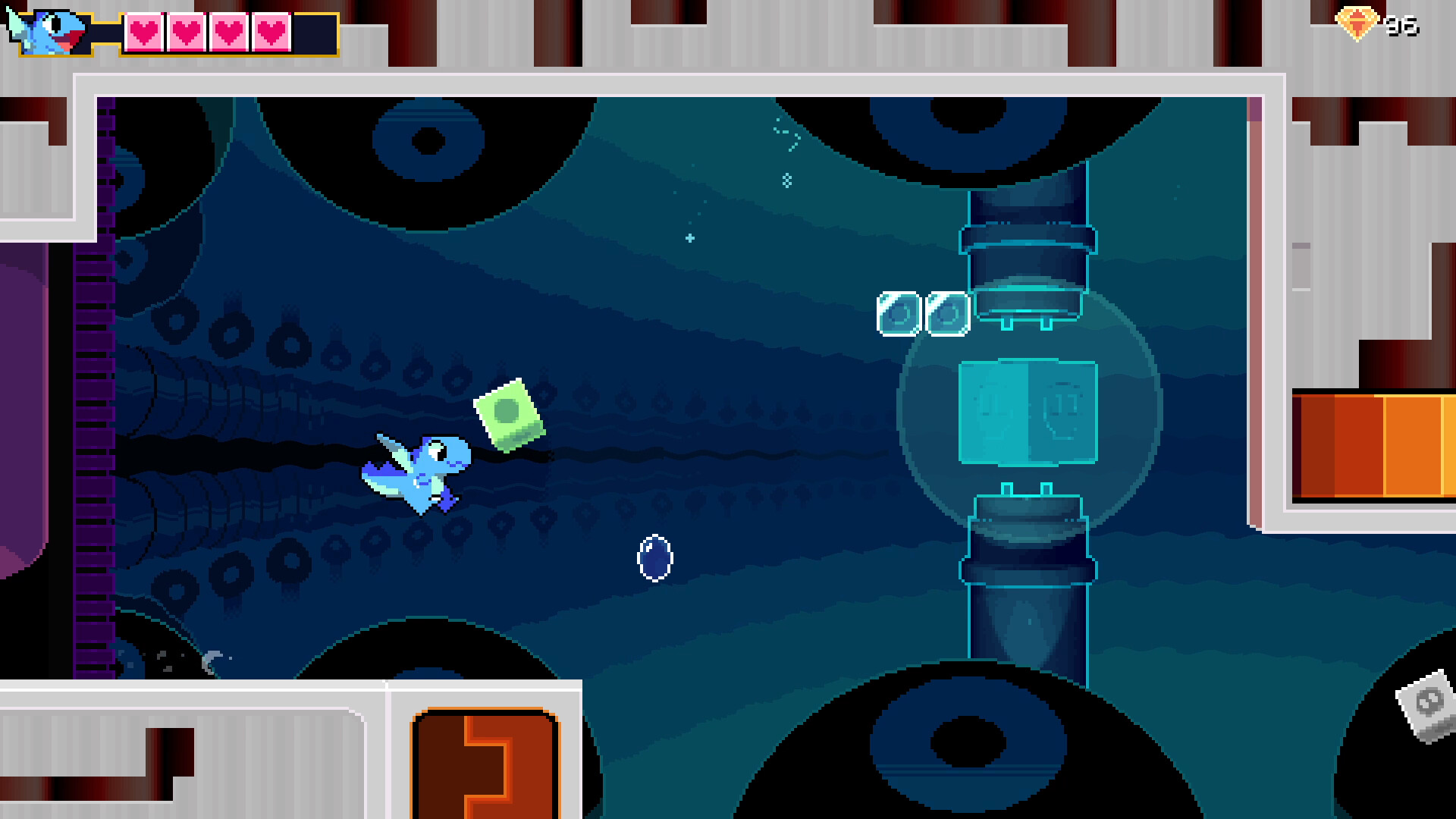 Panic in Puzzle World screenshot #17