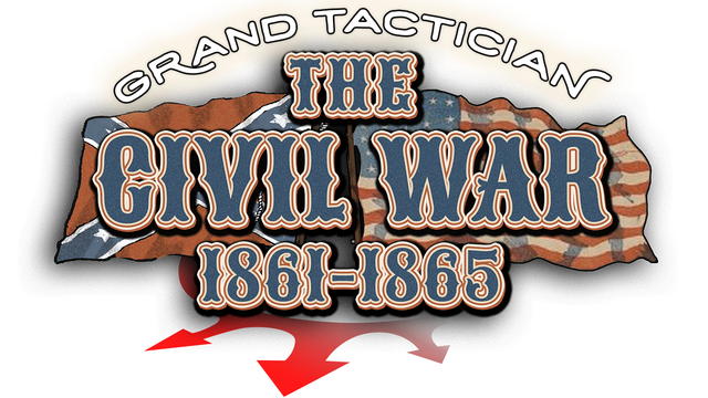 Grand Tactician: The Civil War (1861-1865)