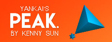 YANKAI'S PEAK.