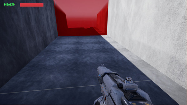 Screenshot 2 of Labyrinth Escape