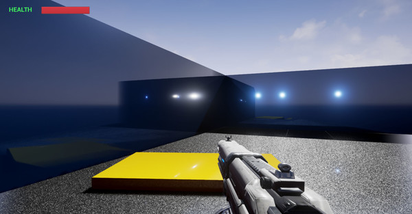 Screenshot 4 of Labyrinth Escape