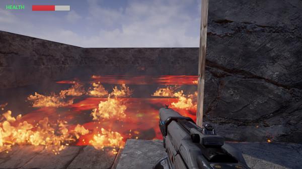 Labyrinth Escape Screenshot