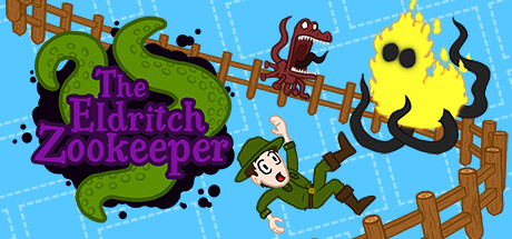 The Eldritch Zookeeper banner image