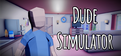 Dude Simulator crack status