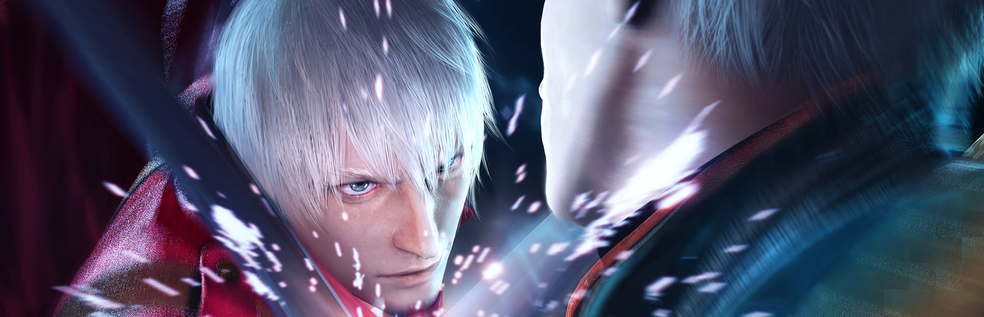 Devil May Cry® 3 Special Edition
