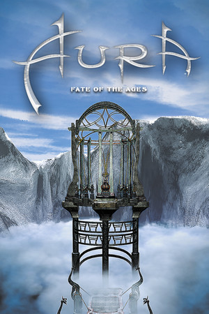 Cover art of Aura: Fate of the Ages