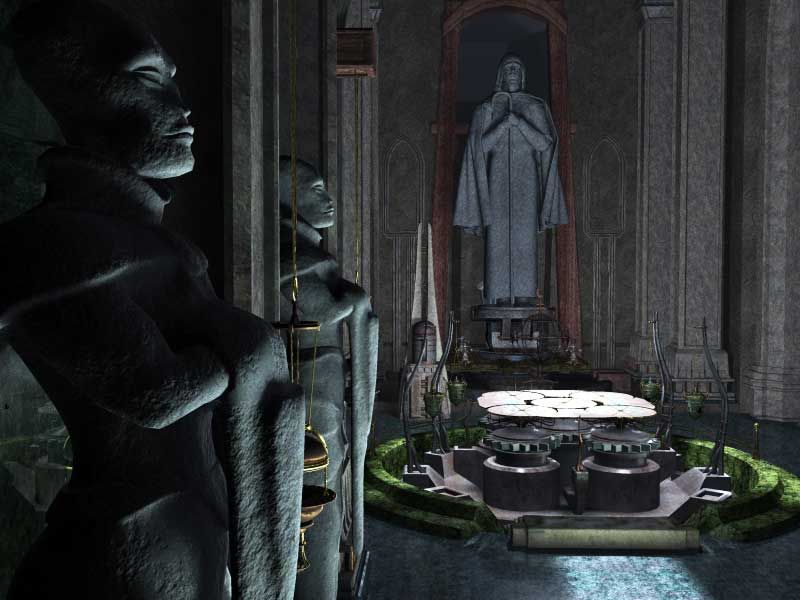 Aura: Fate of the Ages