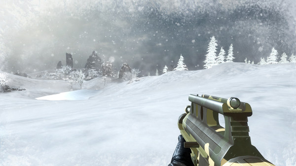 Masked Forces 2: Mystic Demons.