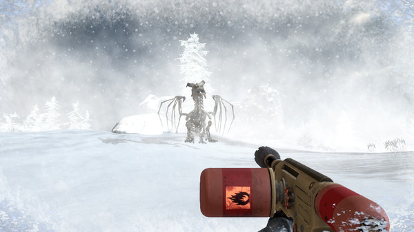 Masked Forces 2: Mystic Demons.